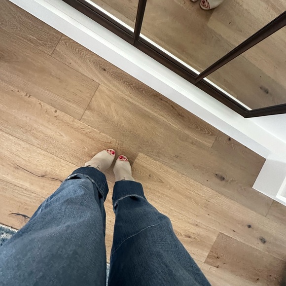 🔥🔥‼️authentic Christian Louboutin Hippik soft Nappa leather - Picture 8 of 16